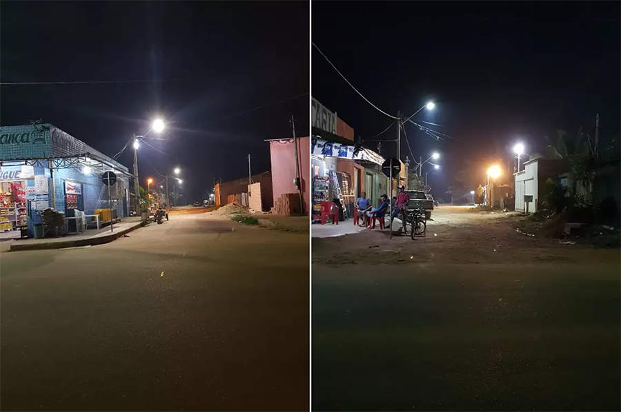Nova Aliança, espremido entre Porto Madero e cidade de todos, ainda espera por melhorias do poder público - News Rondônia