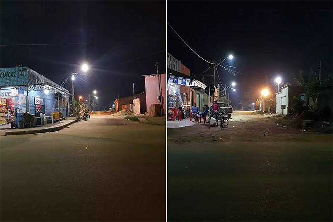 Nova Aliança, espremido entre Porto Madero e cidade de todos, ainda espera por melhorias do poder público - News Rondônia