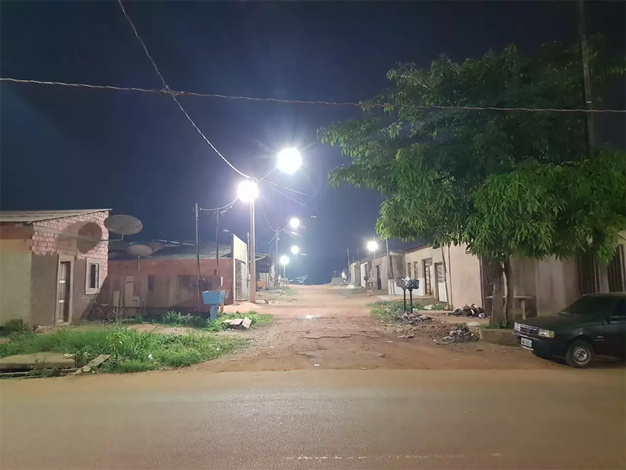Nova Aliança, espremido entre Porto Madero e cidade de todos, ainda espera por melhorias do poder público - News Rondônia