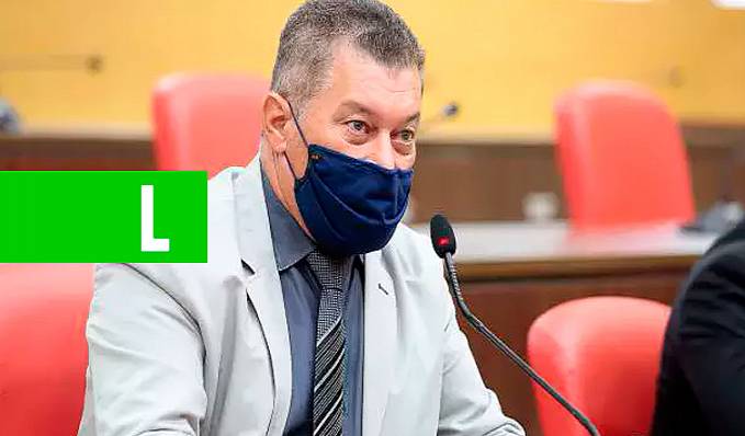 Edson Martins disponibiliza recursos para construção de cobertura em escola de Alto Paraíso - News Rondônia
