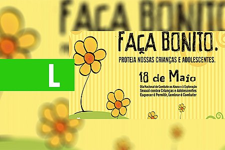 FAÇA BONITO: COOPERAÇÃO INSTITUCIONAL GARANTE ESTRATÉGIA PARA ESCUTA DE VÍTIMAS - News Rondônia