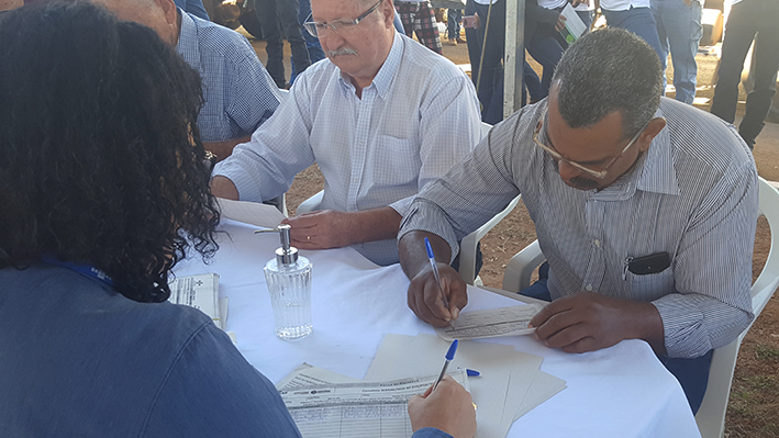 SEBRAE EM RONDÔNIA PROMOVE SEMINÁRIO DA PECUÁRIA DE CORTE E LEITE - News Rondônia