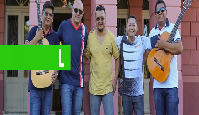 BANDA CANTO DA MATA ABRE ARRAIAL FLOR DO MARACUJÁ - News Rondônia