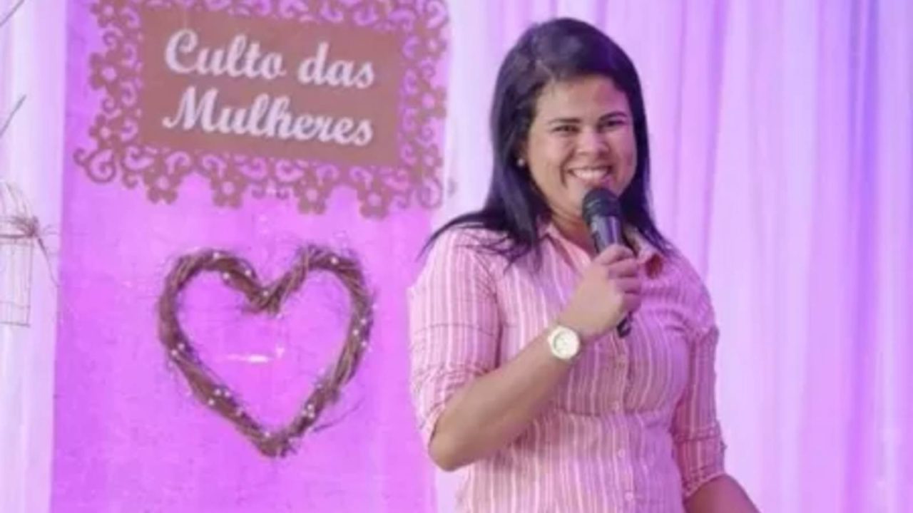 Pastor teria pago R$ 5 mil por morte da mulher; Ele e amante foram presos - News Rondônia
