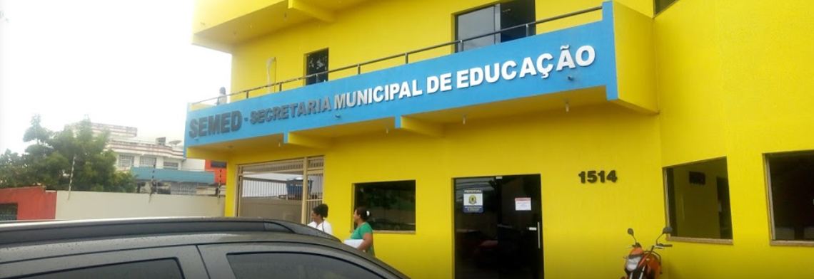 CORONAVÍRUS - PREFEITURA ANUNCIA PLANO DE AÇÃO PARA CUIDADOS POR PAIS, ALUNOS E PROFESSORES - News Rondônia