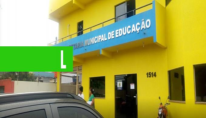 CORONAVÍRUS - PREFEITURA ANUNCIA PLANO DE AÇÃO PARA CUIDADOS POR PAIS, ALUNOS E PROFESSORES - News Rondônia