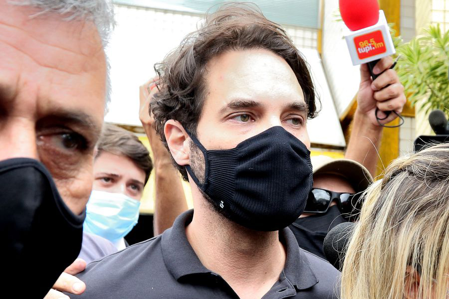 CASO HENRY: Dr. Jairinho é indiciado por torturar menino de 3 anos - Vídeo - News Rondônia