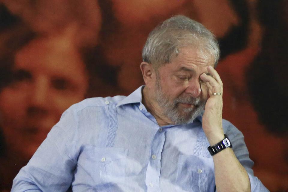 EX-PRESIDENTE LULA PROCESSA MULHER QUE COMEMOROU A MORTE DE SEU NETO - News Rondônia