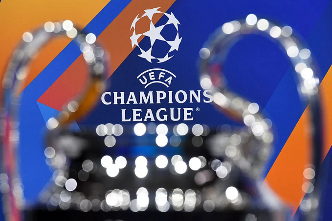 Uefa tira final da Champions de São Petersburgo, e Paris é a nova sede - News Rondônia