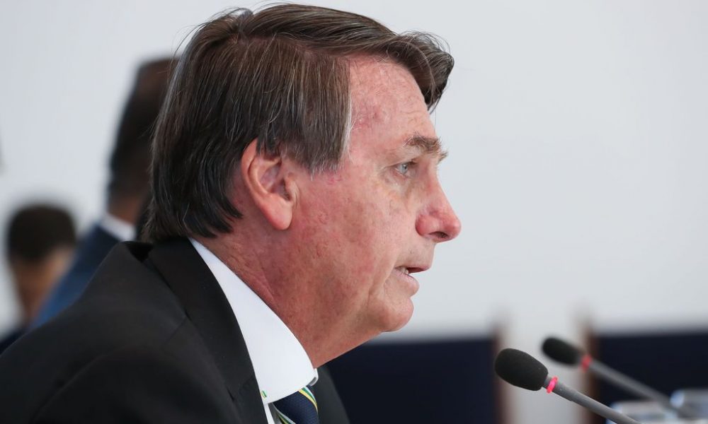 STJ decide encerrar inquérito da PF que investiga homem por outdoors sobre Bolsonaro - News Rondônia