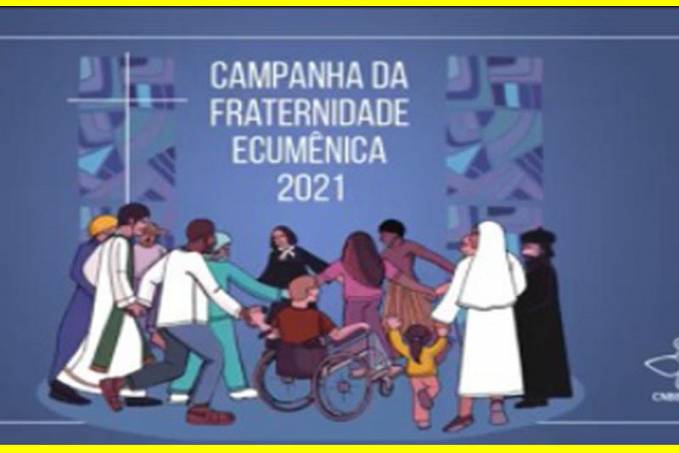 Igreja Católica Brasileira racha por questões políticas que envolvem a Campanha da Fraternidade 2021 - News Rondônia