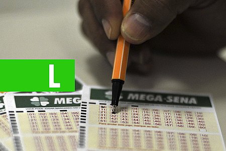DUAS APOSTAS VÃO DIVIDIR PRÊMIO DE MAIS DE R$ 44 MILHÕES DA MEGA-SENA - News Rondônia