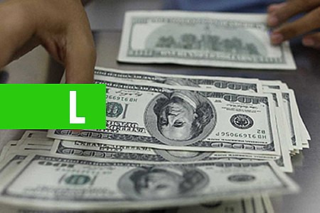 DÓLAR ABRE EM ALTA E SE MANTÉM ACIMA DE R$ 4 - News Rondônia