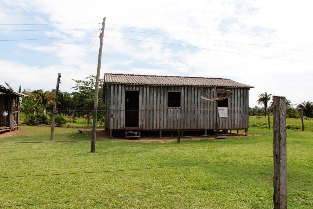 NAPRA IRÁ DESENVOLVER ATIVIDADES COM COMUNIDADES RIBEIRINHAS EM RONDÔNIA - News Rondônia