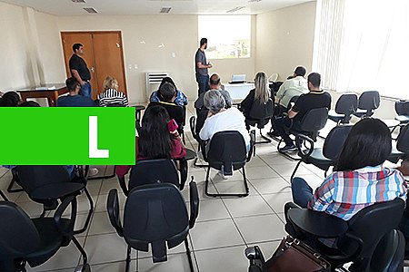 SEMAIC FAZ PRESTAÇÃO DE CONTAS DURANTE CAFÉ DA MANHÃ COM VEREADORES DE ARIQUEMES - News Rondônia