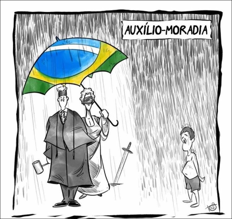 POLÍTICA & MURUPI: SINDICATO TOGADO - News Rondônia
