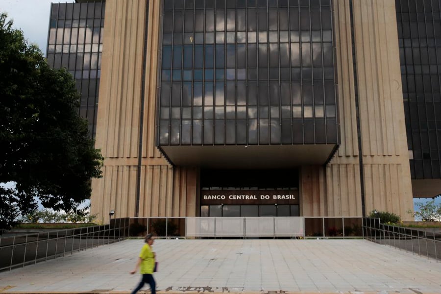 Mercado financeiro eleva projeção da inflação para 8,35% - News Rondônia