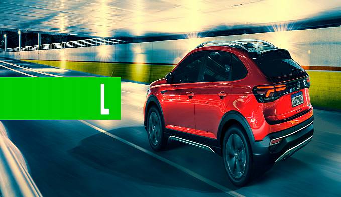 Volkswagen Nivus chega ao mercado com até um ano de carência para primeiro pagamento e um ano de seguro grátis - News Rondônia
