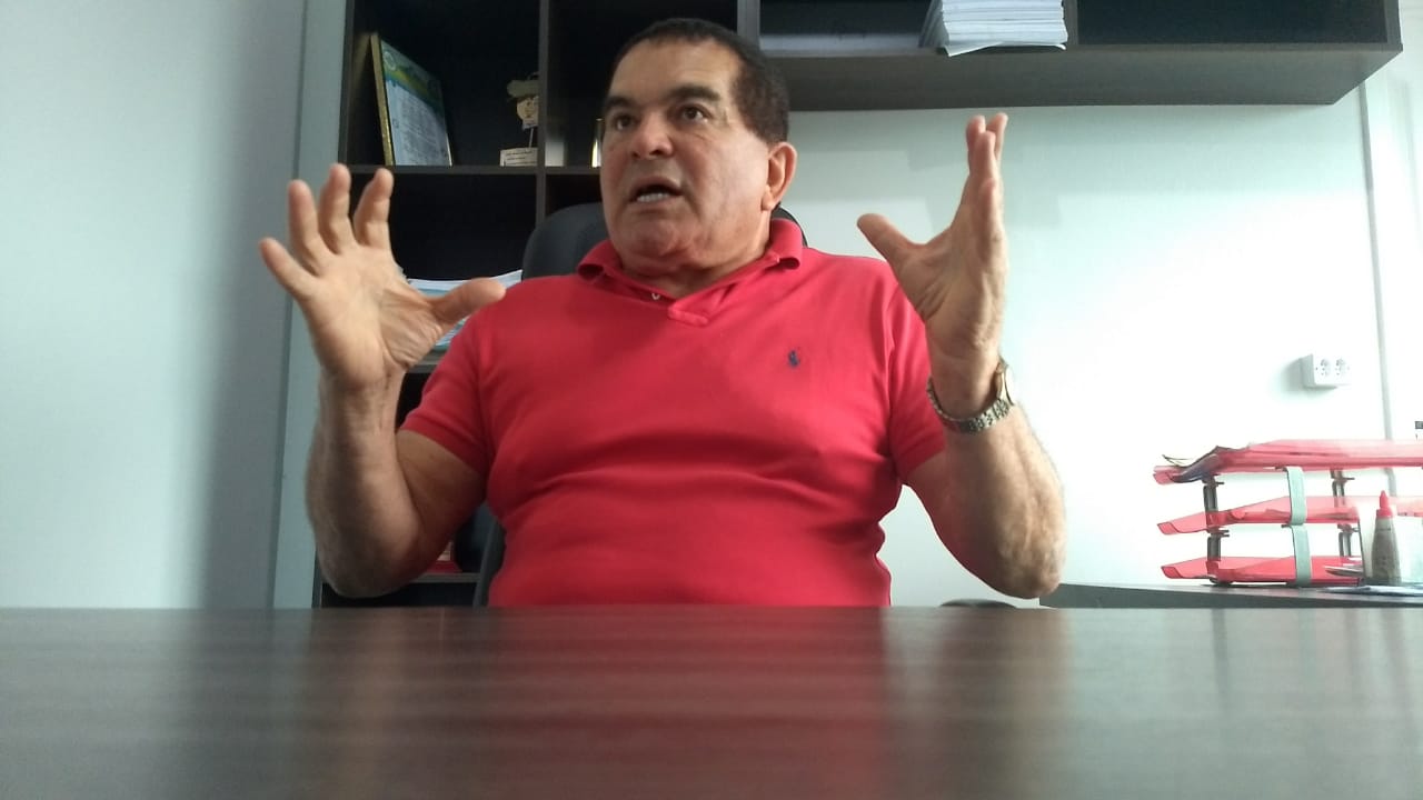 ELEIÇÕES GERAIS A CADA CINCO ANOS, SEM REELEIÇÃO: PROJETO DE AMORIM TEM CHANCE DE SER APROVADO NO BRASIL DE HOJE? - News Rondônia