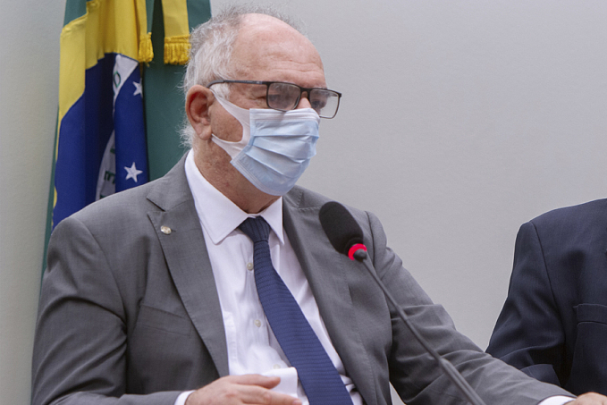 Derrubada do veto 64/21 faz projeto de Nazif, dos despachantes documentalistas, ser aprovado - News Rondônia