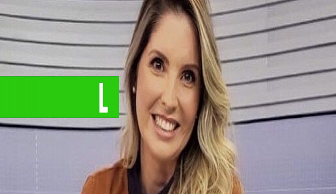 APRESENTADORA DA GLOBO PEDE DEMISSÃO APÓS 22 ANOS E MOTIVO SURPREENDE - News Rondônia