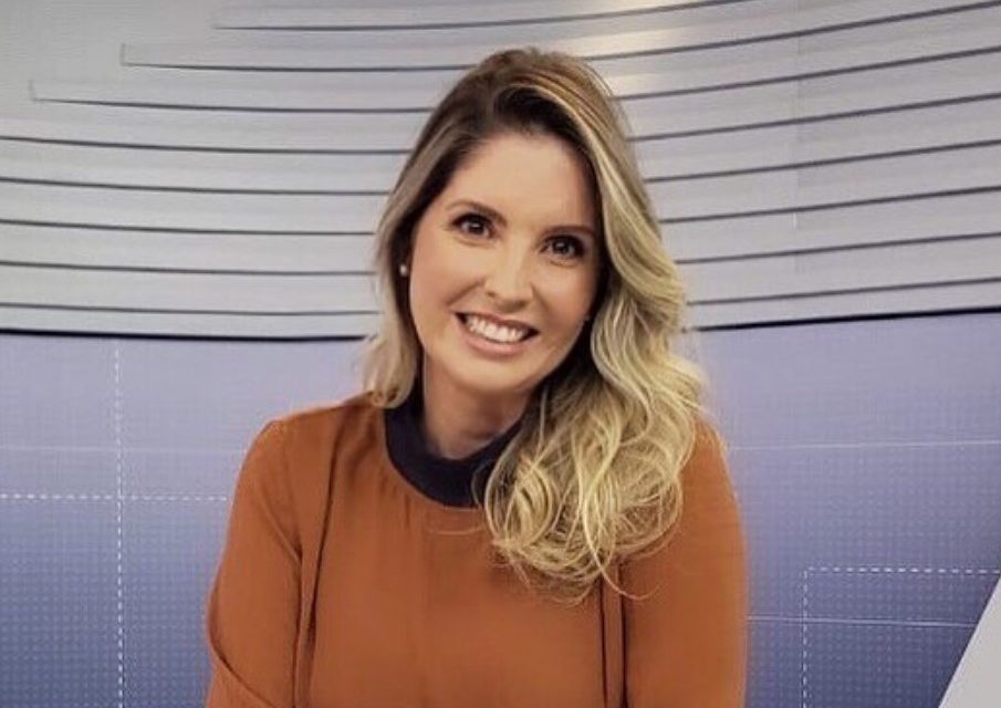 APRESENTADORA DA GLOBO PEDE DEMISSÃO APÓS 22 ANOS E MOTIVO SURPREENDE - News Rondônia