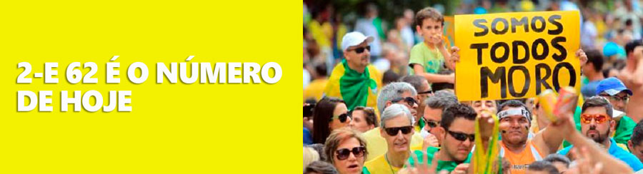 POLÍTICA & MURUPI: COISAS DO GRINGO DO INTERCEPT - News Rondônia