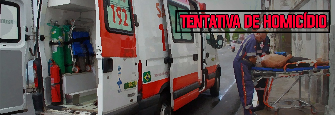 NA FACA: HOMEM SOFRE TENTATIVA DE HOMICÍDIO NO BAIRRO SÃO CRISTÓVÃO - News Rondônia