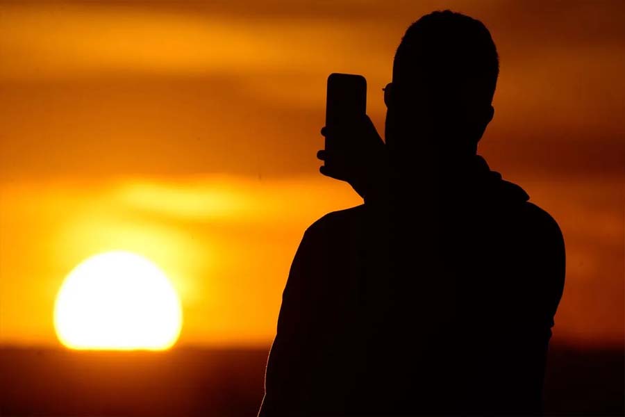 Tempo fica muito instável hoje no Brasil - News Rondônia