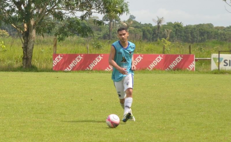 DE OLHO NO ESTADUAL, RONDONIENSE INICIA OS TRABALHOS - News Rondônia