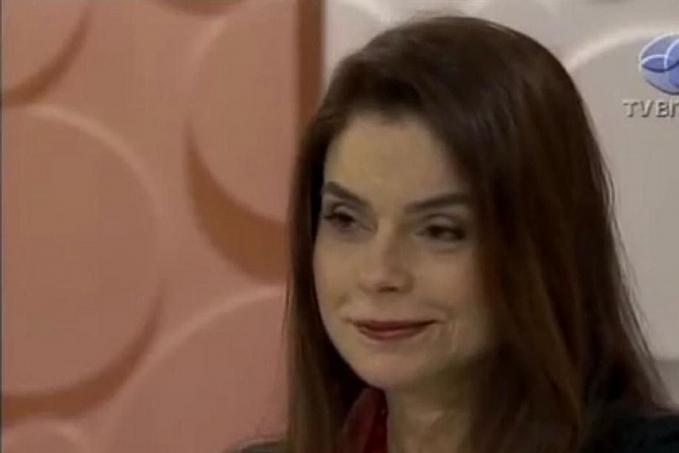 Morre no Rio, aos 64 anos, a atriz Françoise Forton - News Rondônia