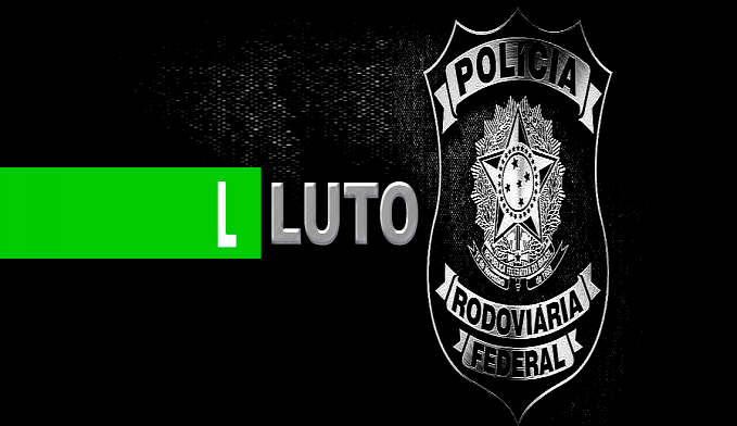 NOTA DE PESAR DA POLICIA RODOVIARIA FEDERAL PELO FALECIMENTO DE D. RITA DO CARMO DA CONCEIÇÃO - News Rondônia
