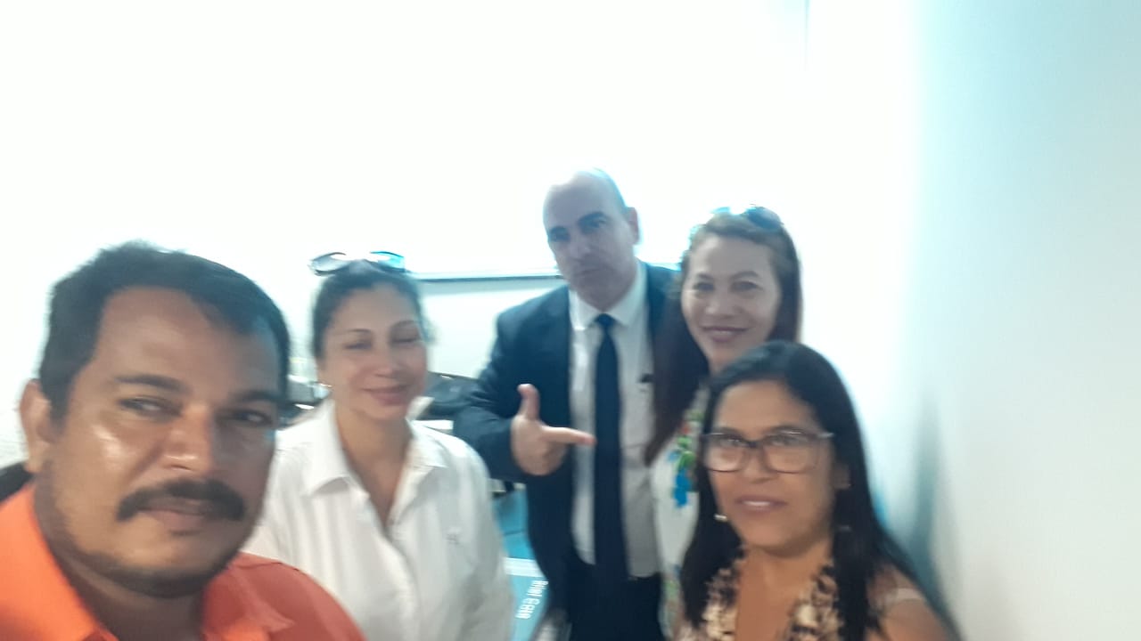 SENADOR INTERVEM PARA QUE LEI DE REGULARIZAÇÃO FUNDIÁRIA SEJA APLICADA ÀS FAMÍLIAS DO EX-SETOR MILITÃO JARDIM SANTANA - News Rondônia