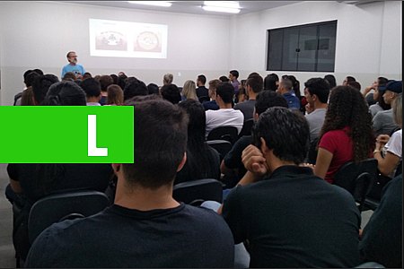 UNESC É PARCEIRA DO MP/RO NA MEDIAÇÃO DE CONFLITOS EM VILHENA - News Rondônia