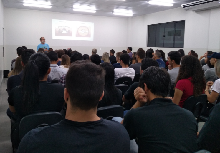 UNESC É PARCEIRA DO MP/RO NA MEDIAÇÃO DE CONFLITOS EM VILHENA - News Rondônia