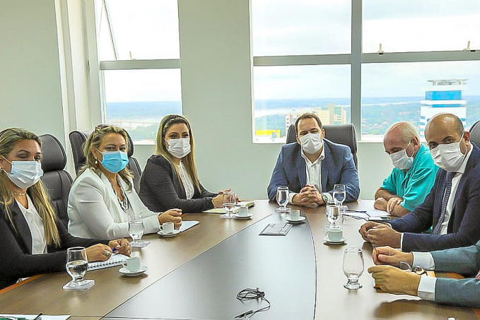Presidente da Assembleia Legislativa destaca necessidade de estreitar laços com a Bolívia - News Rondônia