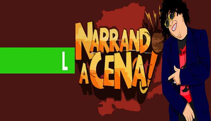 NARRANDO A CENA #77 (EDIÇÃO SURREAL 3) - News Rondônia