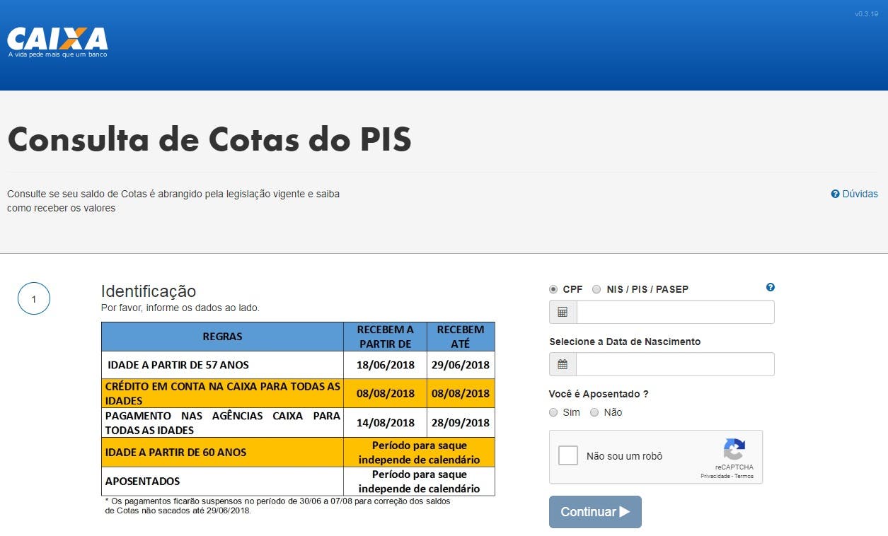 Saiba como consultar o seu PIS/Pasep: direito e valor disponível - News Rondônia
