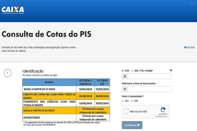 Saiba como consultar o seu PIS/Pasep: direito e valor disponível - News Rondônia