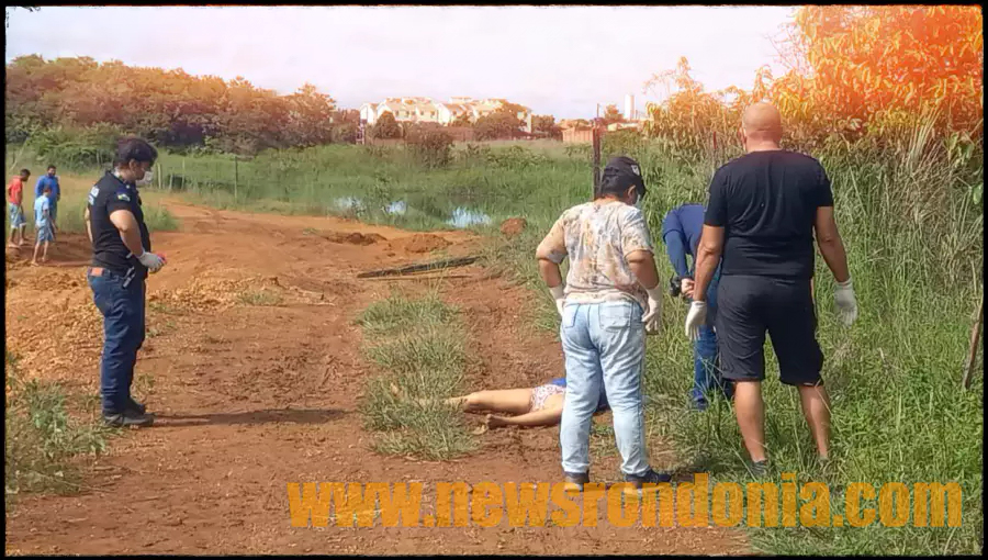 Ligação da adolescente de Humaitá com facções criminosas pode ter levado ao assassinato - News Rondônia