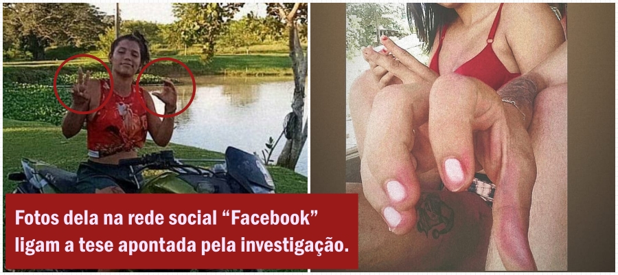 Ligação da adolescente de Humaitá com facções criminosas pode ter levado ao assassinato - News Rondônia