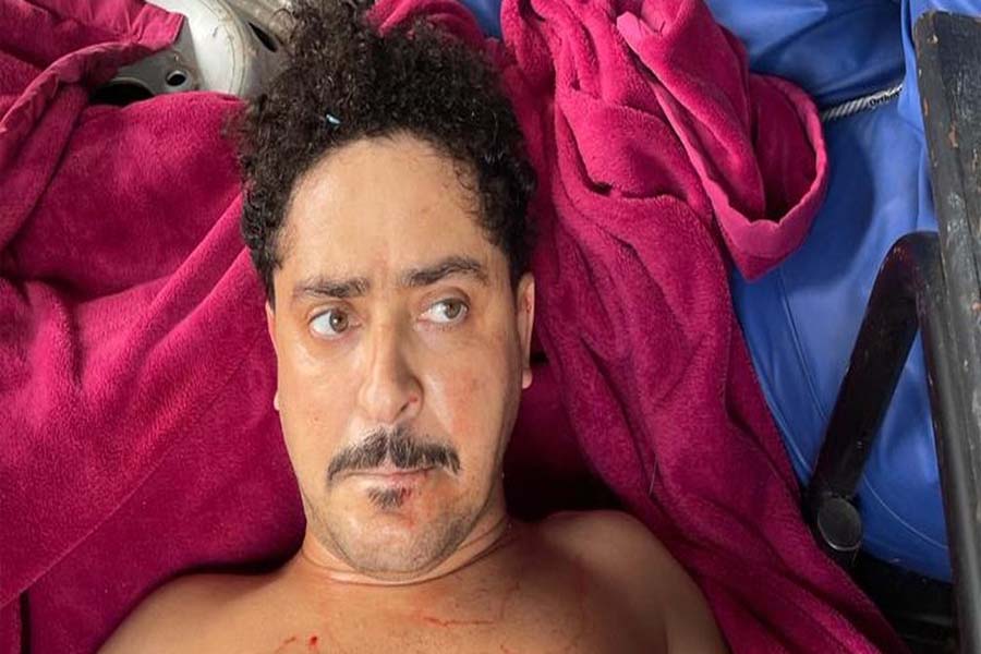 Ecko é o 6º chefe da maior milícia do RJ preso ou morto; quadrilha aterroriza o Grande Rio há mais de 15 anos - News Rondônia