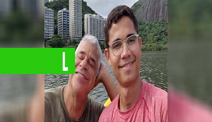 ROMANCE: LULU SANTOS FALA QUE CASAMENTO FOI MELHOR PARTE DE 2019 - News Rondônia