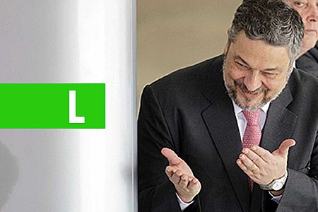 MORO QUEBRA SIGILO DE DELAÇÃO DE PALOCCI; LULA É CITADO - News Rondônia