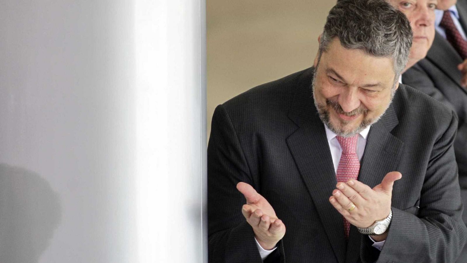 MORO QUEBRA SIGILO DE DELAÇÃO DE PALOCCI; LULA É CITADO - News Rondônia