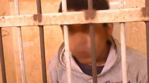 CHAPADÃO: HOMEM É PRESO NA ZONA LESTE TENTANDO MATAR ESPOSA COM GOLPES DE FACA - News Rondônia