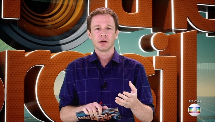 GLOBO SUSPENDE INSCRIÇÕES PARA O BBB20; SAIBA O MOTIVO - News Rondônia