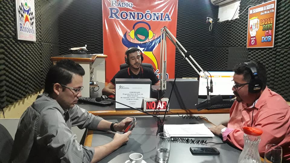 PREFEITO DE CANDEIAS DO JAMARI ANUNCIA AVANÇOS NA SAÚDE, HABITAÇÃO E EDUCAÇÃO, ALÉM DE GARANTIR 13º SALÁRIO - News Rondônia