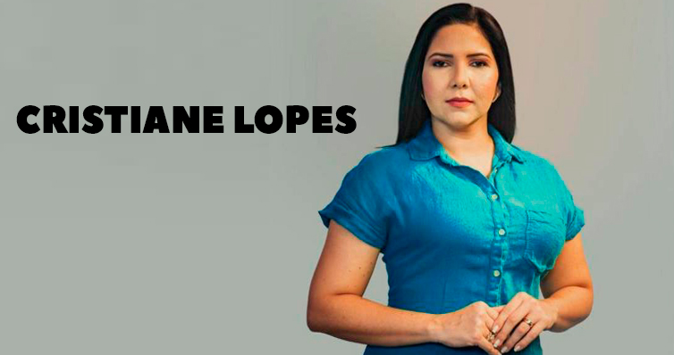 Agenda da candidata Cristiane Lopes 11 - Segunda-feira 26 - News Rondônia