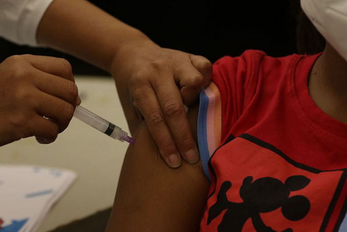 Brasil tem 25,4 milhões de casos e 627,1 mil mortes por covid-19 - News Rondônia